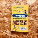 Zlatan Rules (Football Superstars)