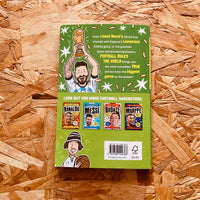 Football Rules the World (Football Superstars)