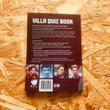 Aston Villa Quiz Book: 1,000 Questions on All Things Villa