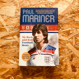 My Rock and Roll Football Story