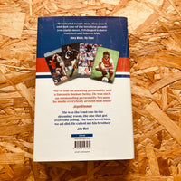 My Rock and Roll Football Story