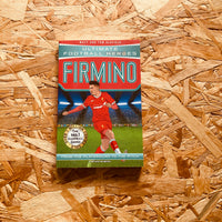 Firmino (Ultimate Football Heroes)