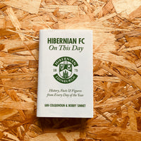 HIbernian FC on This Day: History, Facts & Figures from Every Day of the Year