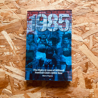 1985: The Highs & Lows of Millwall Football Club's 100th year