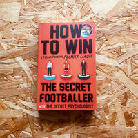 How to Win: Lessons from the Premier League