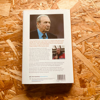 Jimmy Armfield: The Official Biography