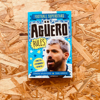 Aguero Rules (Football Superstars)