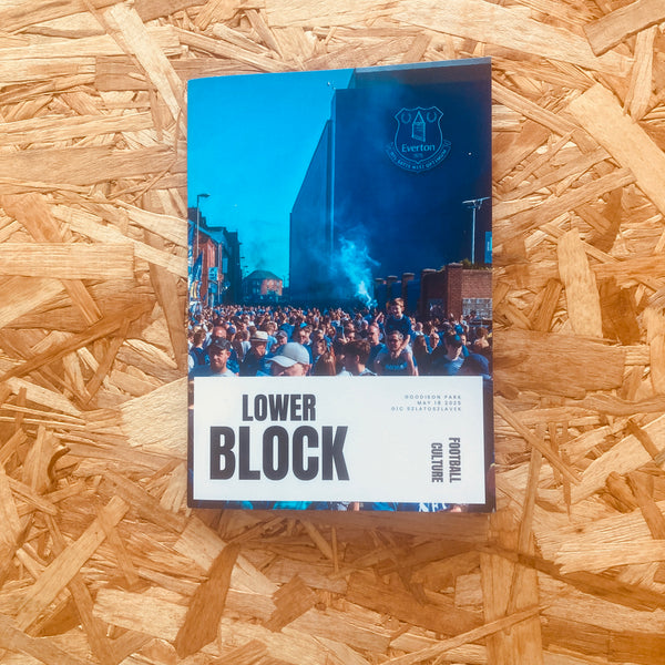 Goodison Park 18.05.25