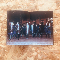 A Night in Paris 31.05.25