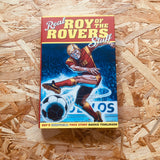 Real Roy of the Rovers Stuff!: Roy's True Story