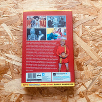 Real Roy of the Rovers Stuff!: Roy's True Story