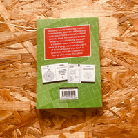 The Football Puzzle Book: Brain-Teasing Puzzles, Games and Trivia for Football Fans