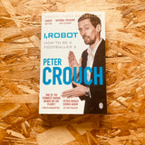 I, Robot: How to Be a Footballer 2