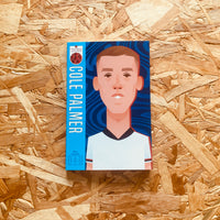 Cole Palmer (Football Legends #12)