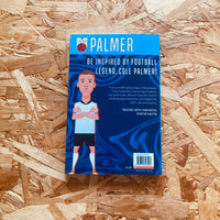 Cole Palmer (Football Legends #12)