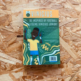 Vinicius Jr (Football Legends #13)