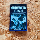 Millwall - 1975/76: A Season to Remember