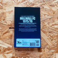 Millwall - 1975/76: A Season to Remember
