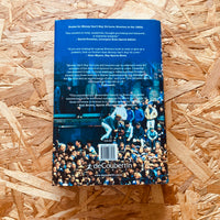 Boys from the Blue Stuff: Everton's Rise to 1980s Glory
