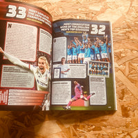 Guinness World Records Football Edition 2026