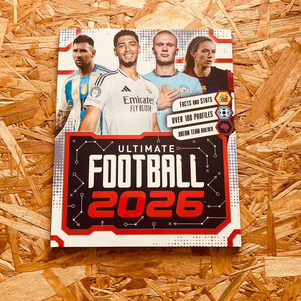 Ultimate Football 2026