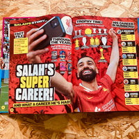 Match of the Day Annual 2026