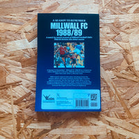 Millwall - 1988/89: A Season to Remember
