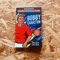 Bobby Charlton (Greatest Football Stars)