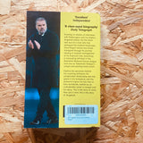 Angeball : The Definitive Biography of Ange Postecoglou (updated edition)