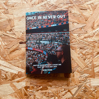 Once in, Never out - Bolton Wanderers FC