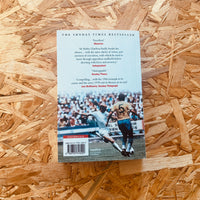 My England Years: The footballing legend's memoir of his 12 years playing for England