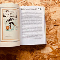 The Story of Football in 100 Objects