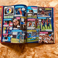 Match Annual 2026