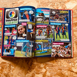 Match Annual 2026