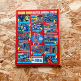 Match Annual 2026
