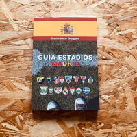 Madrid Stadium Guide