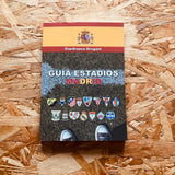 Madrid Stadium Guide