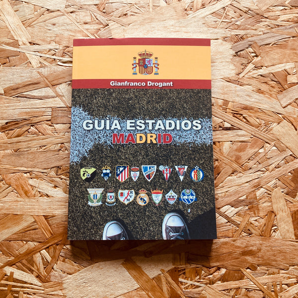 Madrid Stadium Guide