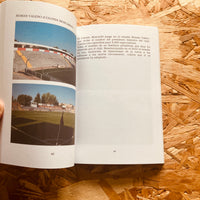 Madrid Stadium Guide