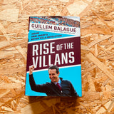 Rise of the Villans: Inside Unai Emery's Aston Villa Revolution