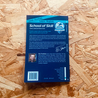 School of Skill (Jamie Johnson HATRIQA Graded Reader #4)