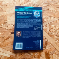 Ready to Score (Jamie Johnson HATRIQA Graded Reader #2)