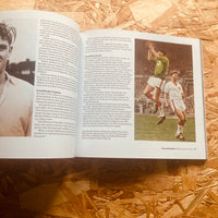 Duncan Edwards: A Black Country Colossus