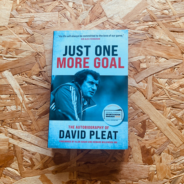 Just One More Goal