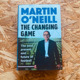 The Changing Game: The Past, Present and Future of Football