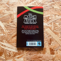 Match Attax Joke Book