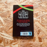 Match Attax Joke Book