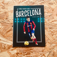 Barcelona (World Soccer Clubs)