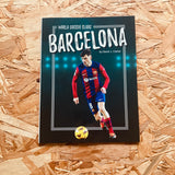Barcelona (World Soccer Clubs)