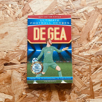 De Gea (Ultimate Football Heroes)